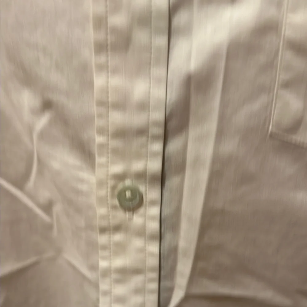 TRUE RELIGION White Men's Shirt